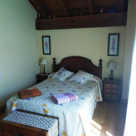 Casa Rural Irugoienea Espinal-Auzperri ภายนอก รูปภาพ