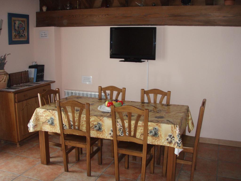Casa Rural Irugoienea Espinal-Auzperri ภายนอก รูปภาพ