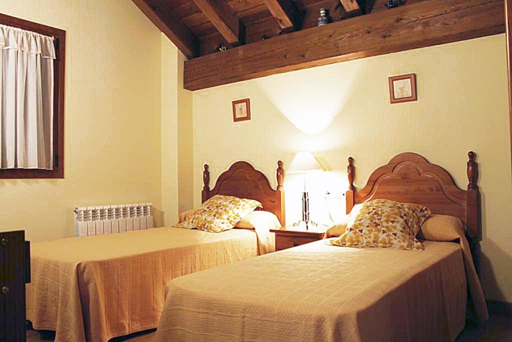 Casa Rural Irugoienea Espinal-Auzperri ภายนอก รูปภาพ